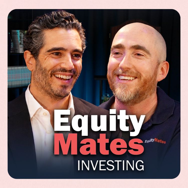 cover art for AI investors are getting nervous. Should they be?