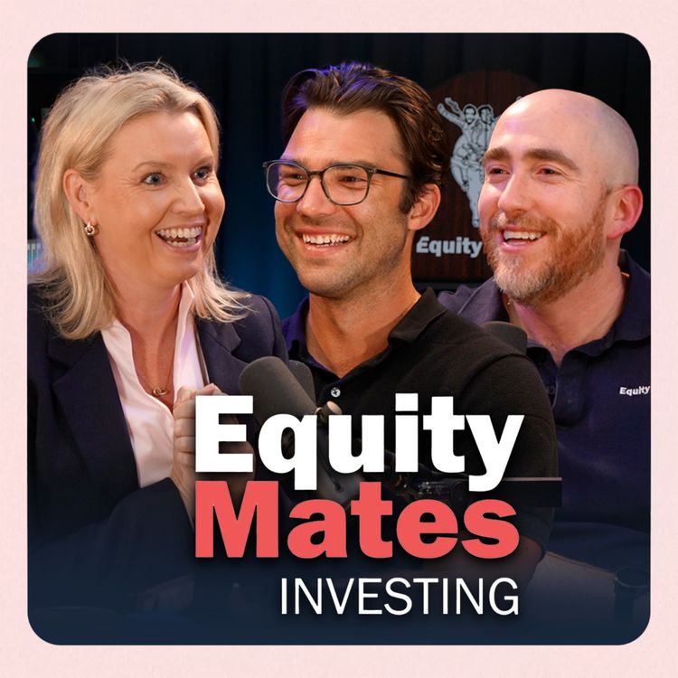 cover art for Not all income is created equal with Helen Mason | Schroders