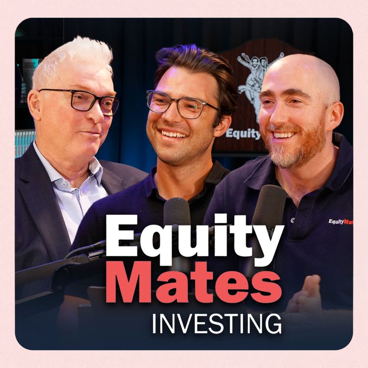 cover art for Replace your salary with dividend income