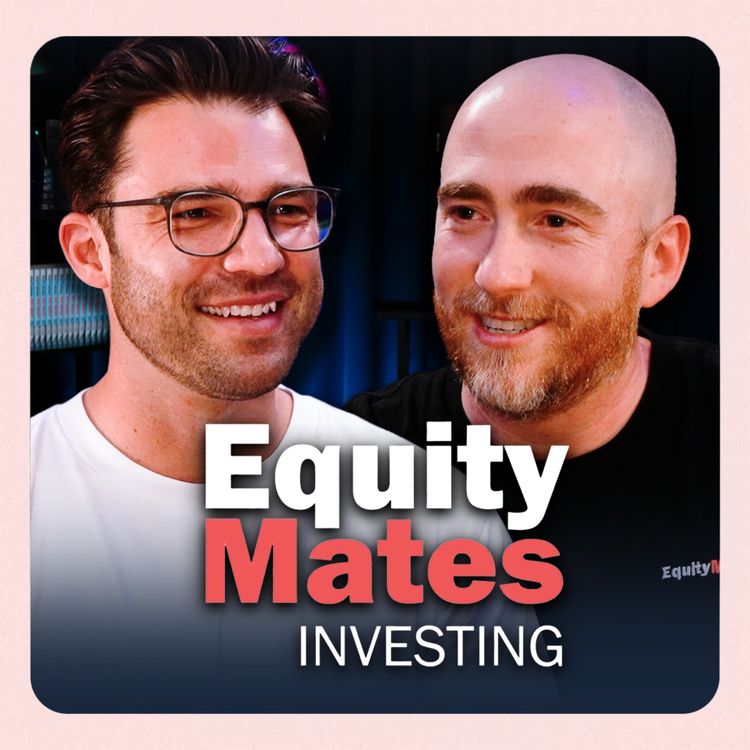 cover art for Why AI, Energy & Housing are the biggest themes for the rest of the year & are all Super funds really the same?