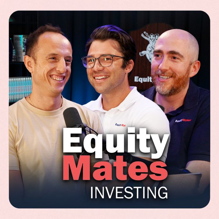 cover art for Ask an Adviser: Investing, Property & Super - Community Mailbag with Glen Hare
