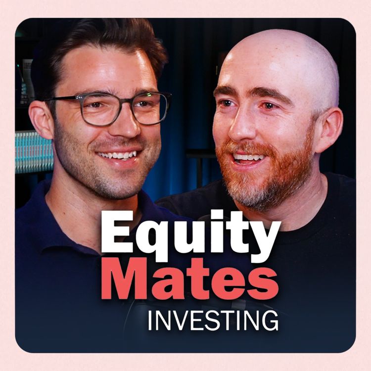 cover art for Apple finally folds, Pimp My Portfolio with Henry Jennings & why $10 a week in Super matters