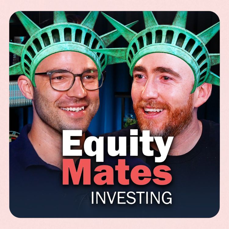 cover art for Live from New York: Bill Ackman, Aussie businesses & other observations