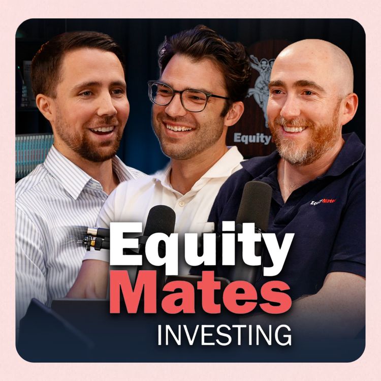 cover art for Ask an Adviser: Debt recycling, super & investing for kids – Community mailbag with Matt Ingram