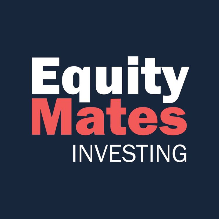 cover art for Meet the Investor: Hamish Douglass on US Election, COVID and Magellan Portfolio