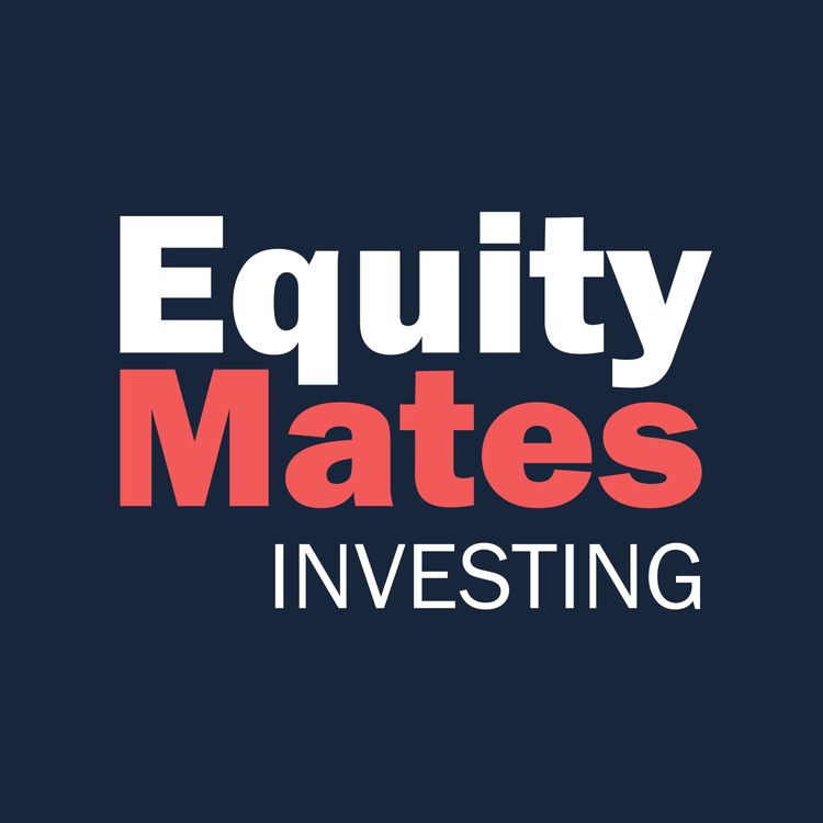 cover art for Expert Investor: Owen Raszkiewicz - Software and Small Caps