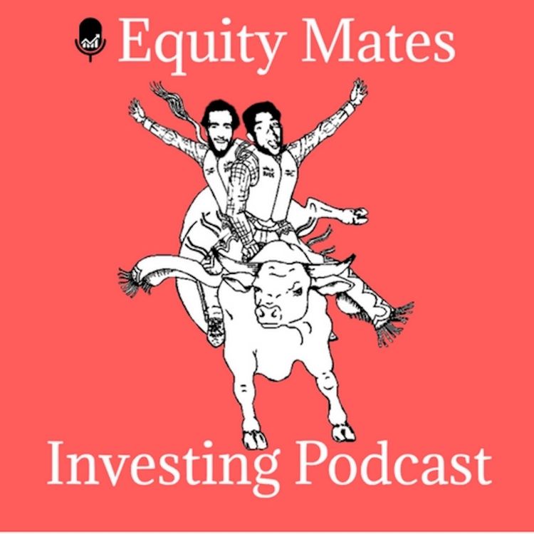 cover art for Trading Talk: Alec's Investing Strategies Revealed | ASX Game