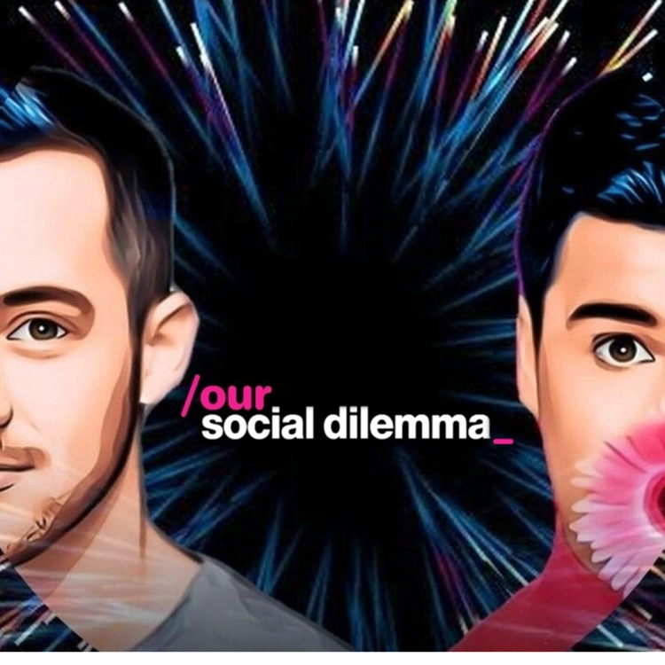 cover art for S2 | Ep3: Our Social Dilemma