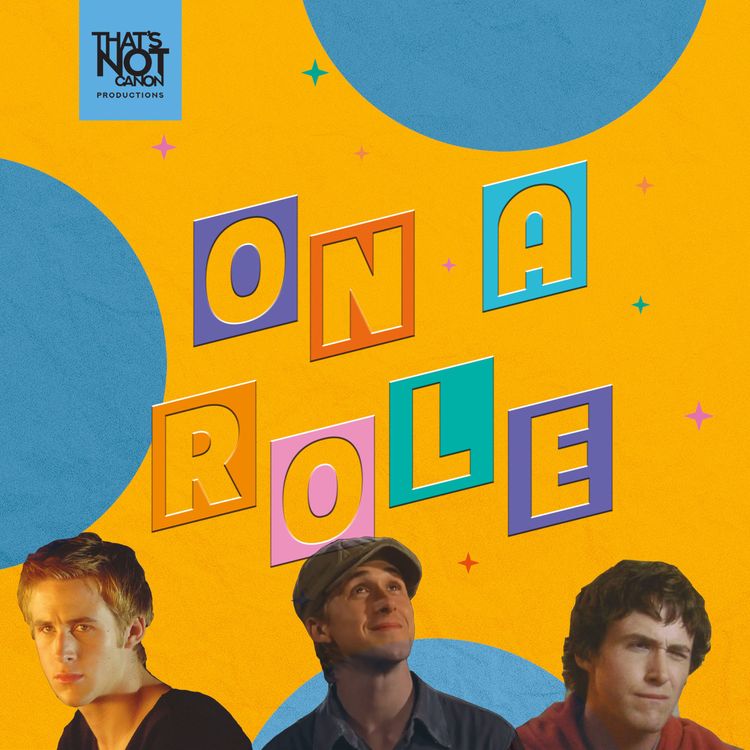 cover art for 18 - Ryan Gosling: The Notebook/Murder By Numbers/United States of Leland