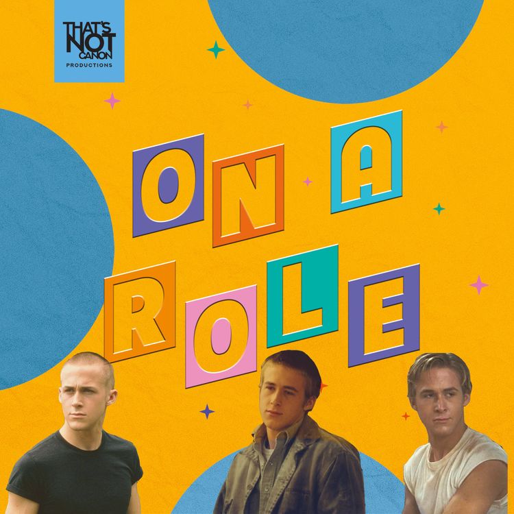 cover art for 17 - Ryan Gosling: Remember The Titans/The Believer/The Slaughter Rule