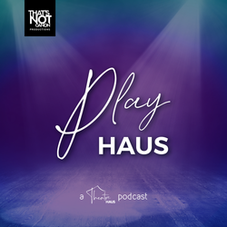 cover art for Play Haus