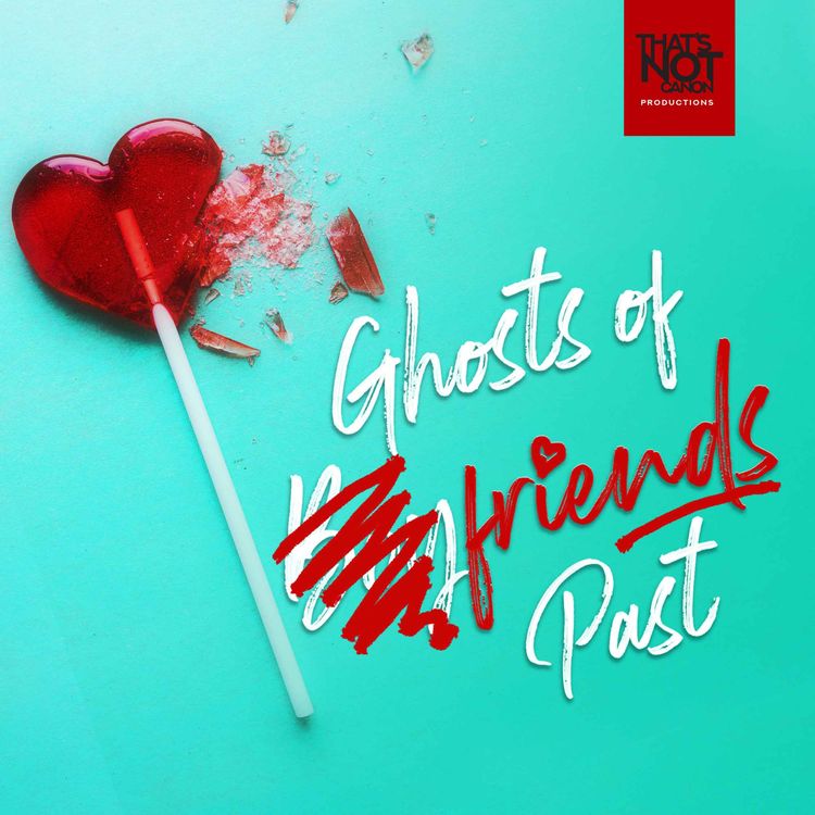 cover art for Nadia and the House Two Doors Down