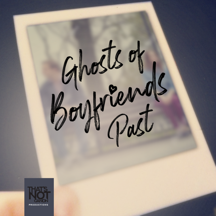 cover art for Minisode 11 - Friends and Relationships