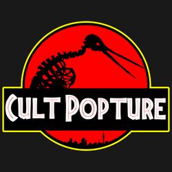 cover art for Cult Popture