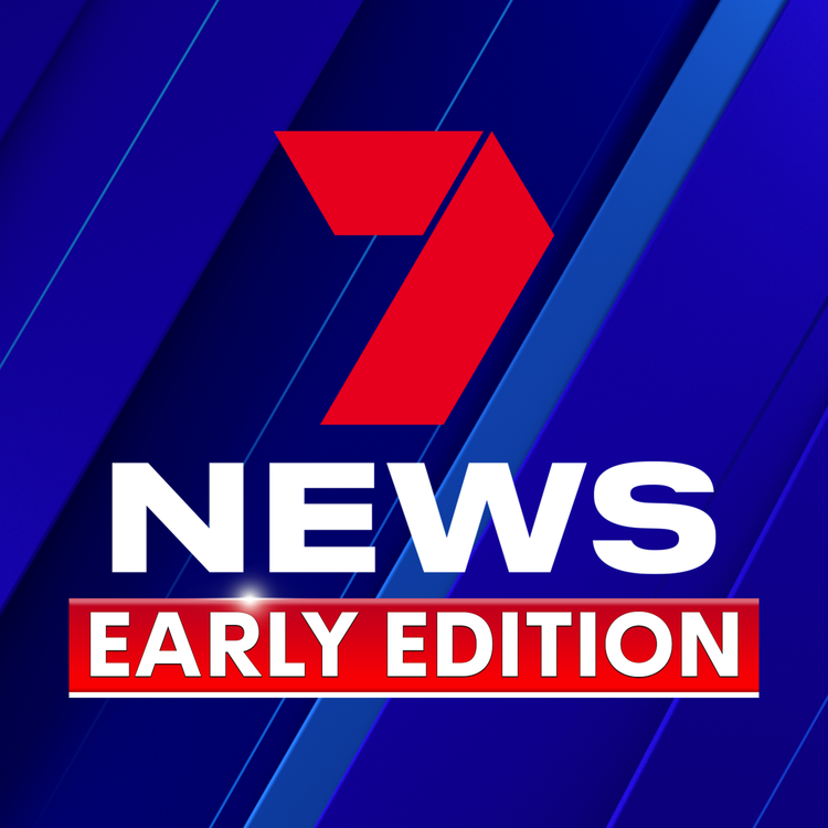 cover art for 7NEWS Update: Tuesday March 30, 2021