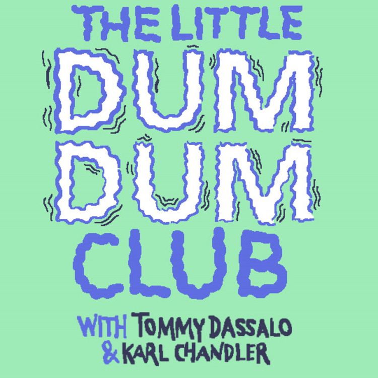 cover art for Episode 173 - Josh Earl & Ella Hooper