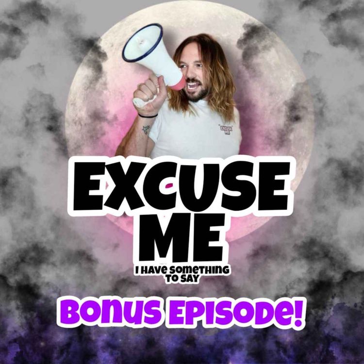 cover art for Ghost Stories - with Amy Lucivero