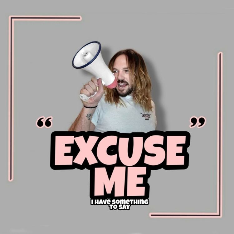 cover art for Getting Naked with Brendan Jones