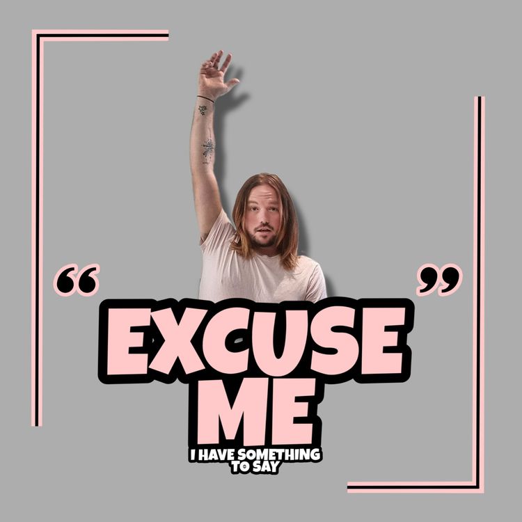 cover art for DRAG! - with Mya Crafone