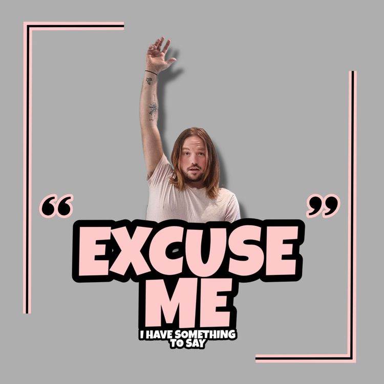 cover art for Becoming our parents - with Benny & Alexis Cole