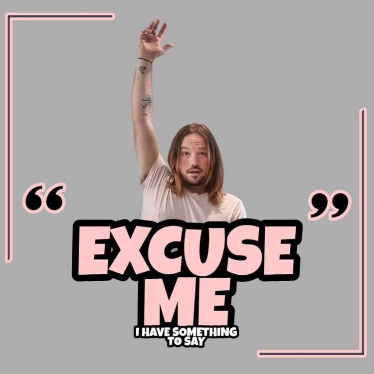 cover art for Feminism - with Rochelle Lindquist