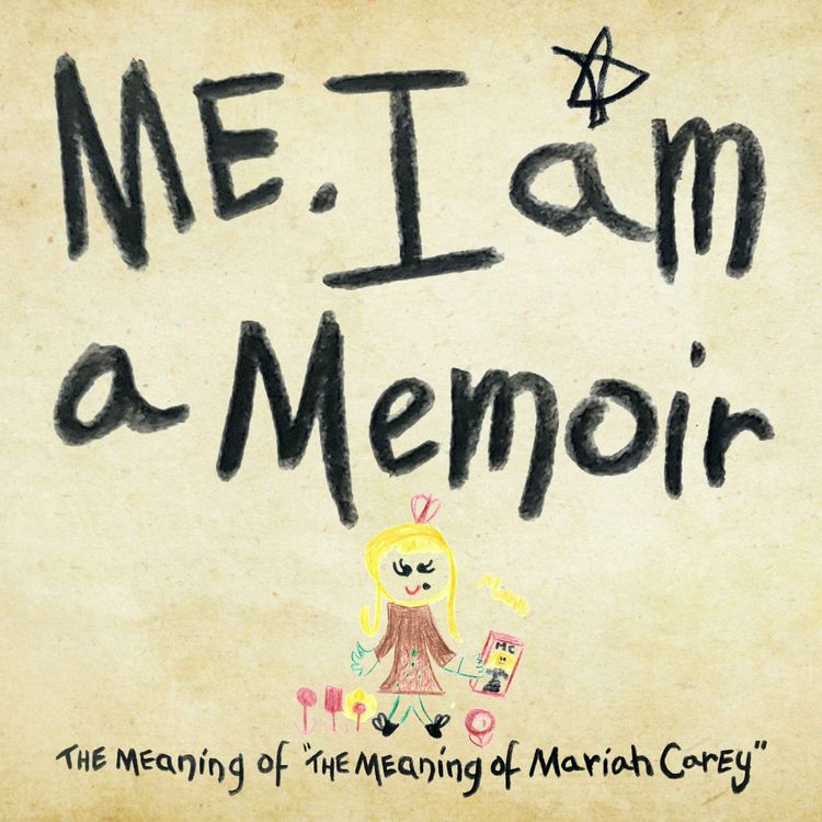 cover art for Me. I Am. Animated