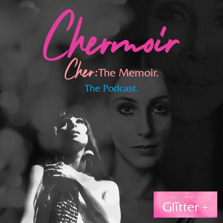 cover art for Chermoir Chapter Five (I'm Movin' On)