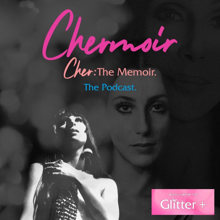 cover art for Chermoir Chapter Nine (Tony Meets Maria)