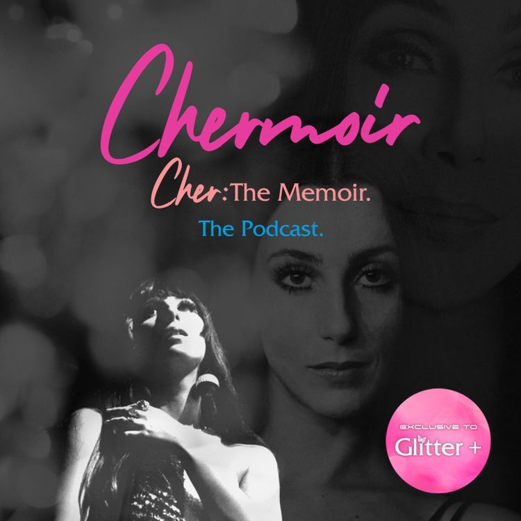 cover art for Chermoir Chapter Seven (Trouble)