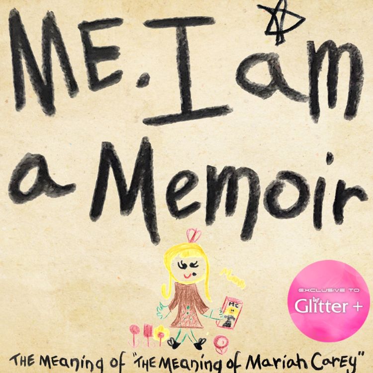 cover art for Me. I Am. Here For it All. (Part Three)