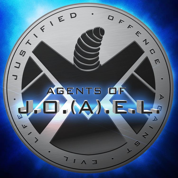 cover art for Agents of J.O.(a).E.L. The Christmas Project #2