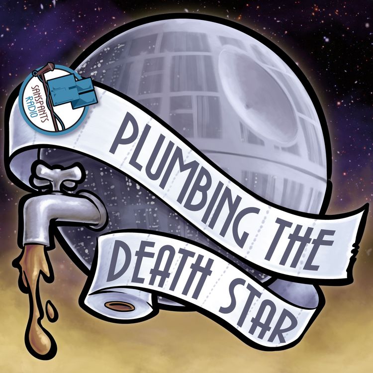 cover art for How Would You Save Han From Jabba's Palace?