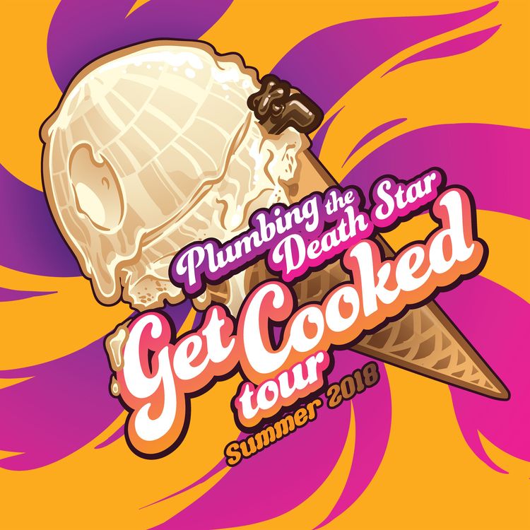 cover art for Which Alien Invasion Would Be The Worst... For the Alien? LIVE! (Ft. Damien Power)