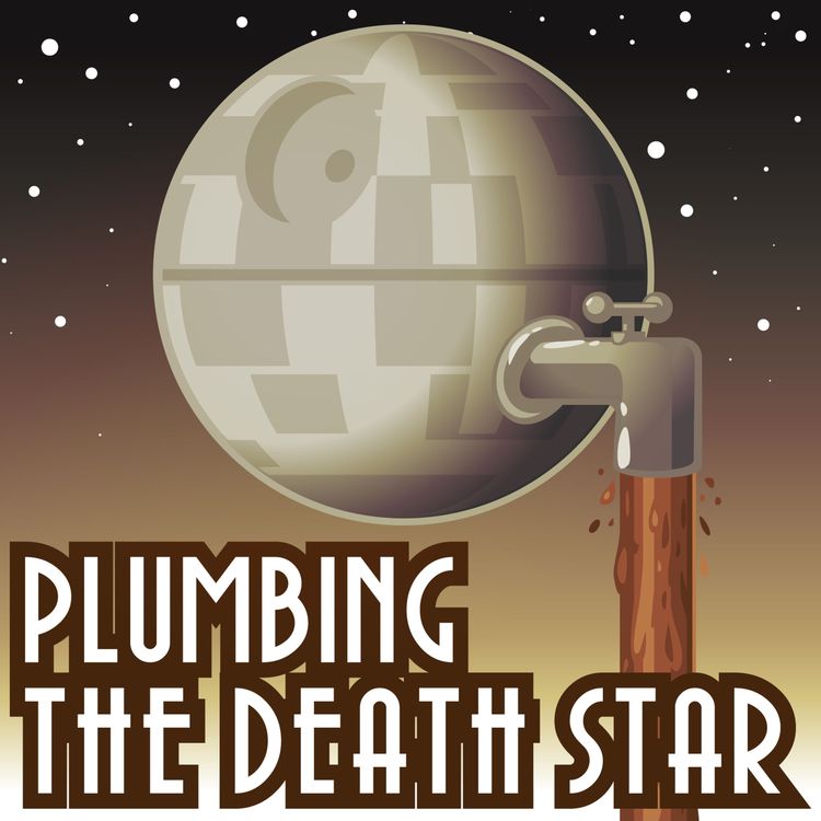 cover art for Which Fictional Doctor Would Make the Best GP? (LIVE)