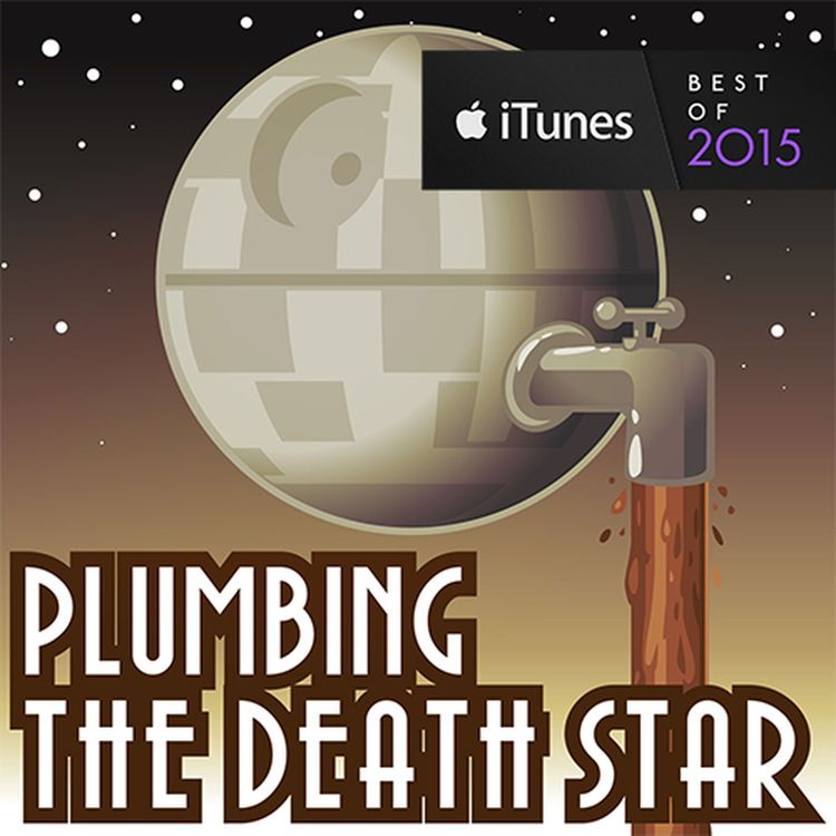 cover art for Which Fictional Universe Has the Worst Moral Message? (Feat. Follow)