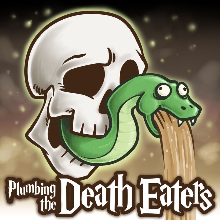 cover art for Where Would the Sorting Hat Put You?