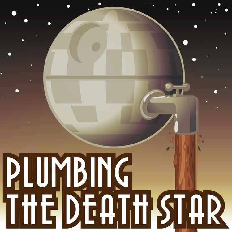 cover art for Is the Imperial Army Racist?