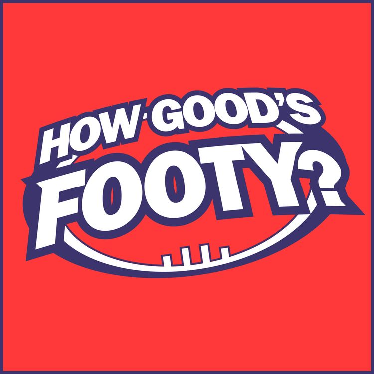 cover art for 2021 AFL Round 10