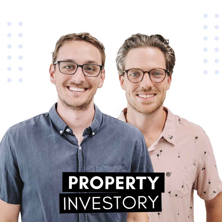 cover art for How Tim Garth Increased His Home’s Equity By $300,000 in 5 Years