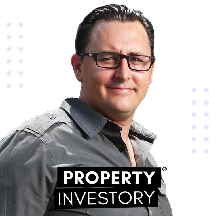 cover art for Using Momentum to Build Success with Brendon Ansell