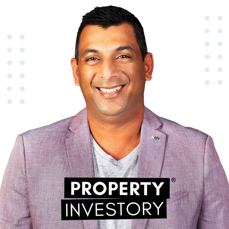 cover art for Courage, Determination, and Honesty: The $7M Suvidh Arora Story