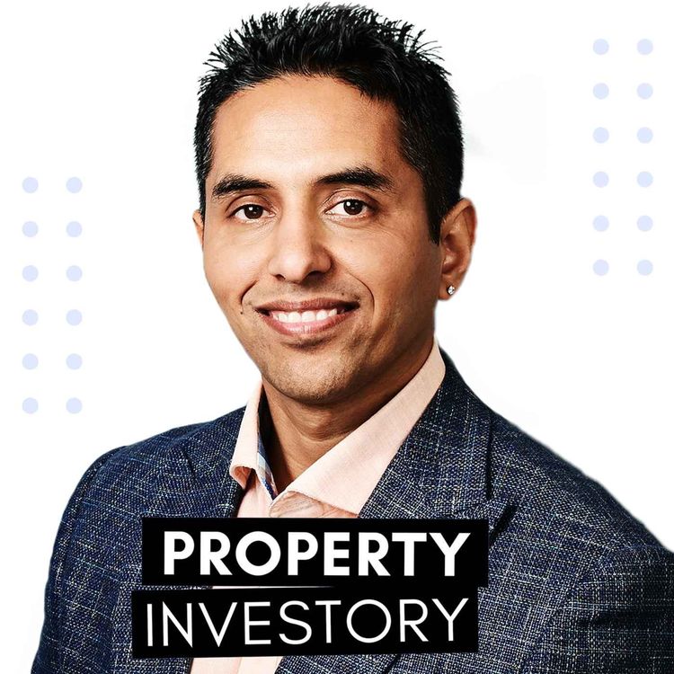 cover art for Ashish Malhotra on Making $670,000 With No Money Down