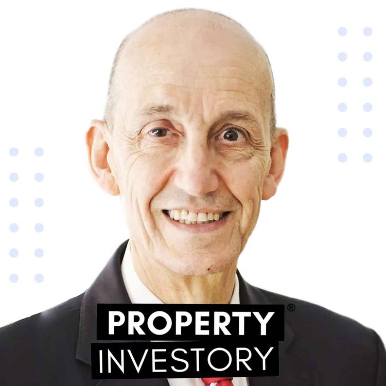 cover art for The Savvy Fundamentals of Tax and Trusts With Shukri Barbara