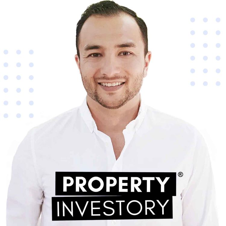 cover art for How to Access That $170,000 You Have Tied Up in Equity With Godfrey Dinh