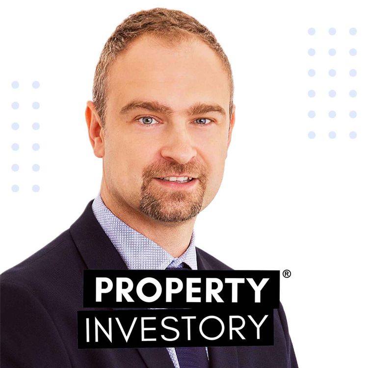 cover art for Premek Borek Made A $100,000 Profit in Just 5 Weeks And You Can, Too