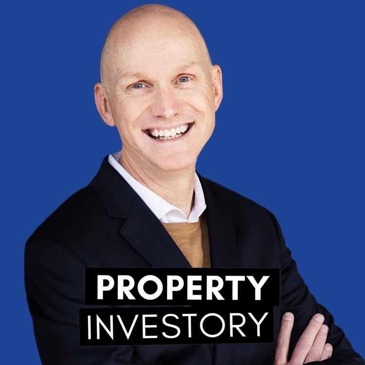 cover art for How to Assess if Your Investments are Worthwhile: With Paul Benson