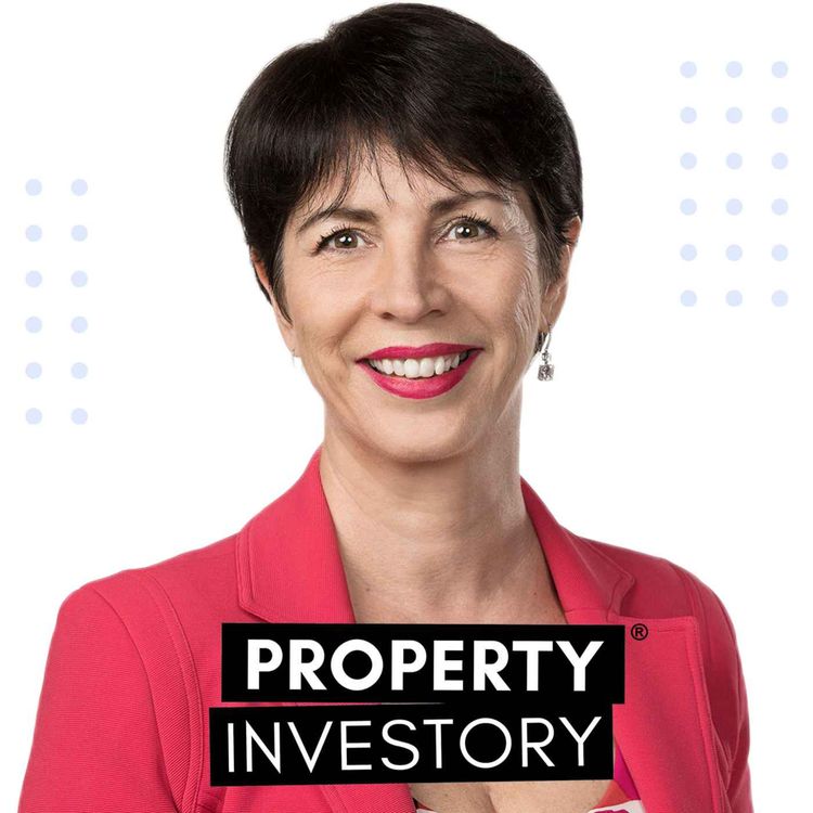 cover art for From Selling Herself Short to Selling Out Events With Leanne Pilkington