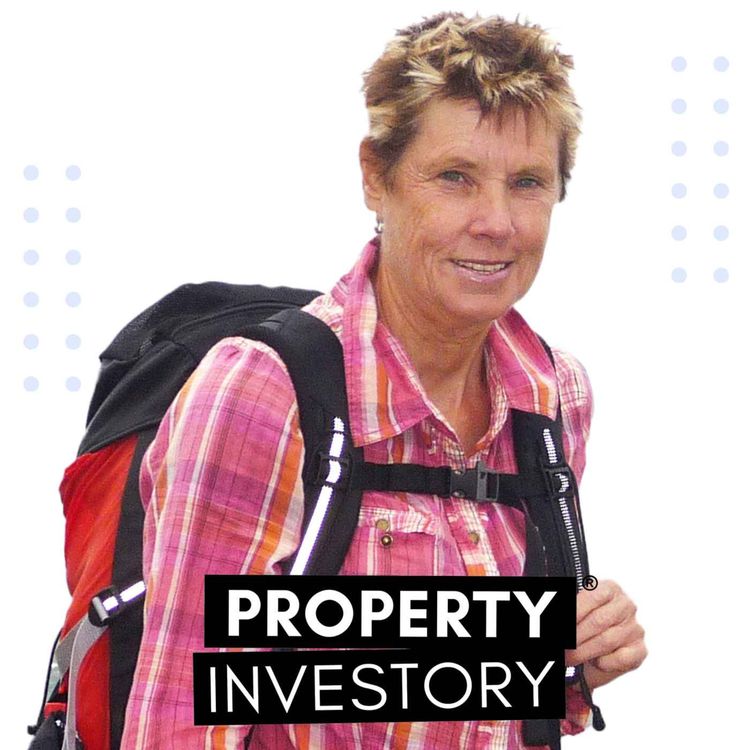 cover art for How Jan Somers can Help You Build Wealth With These Simple Tricks