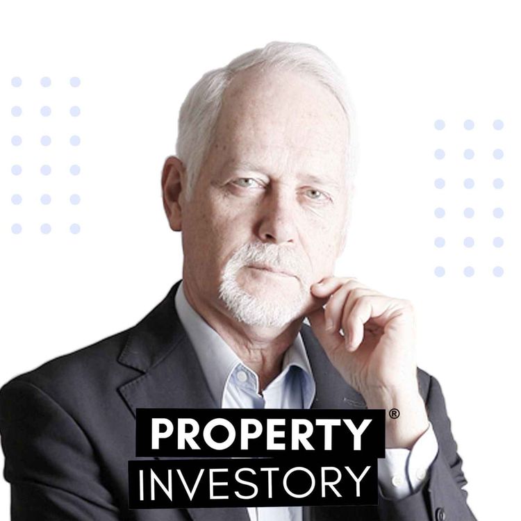 cover art for Discover The Australian Property Market With John Lindeman