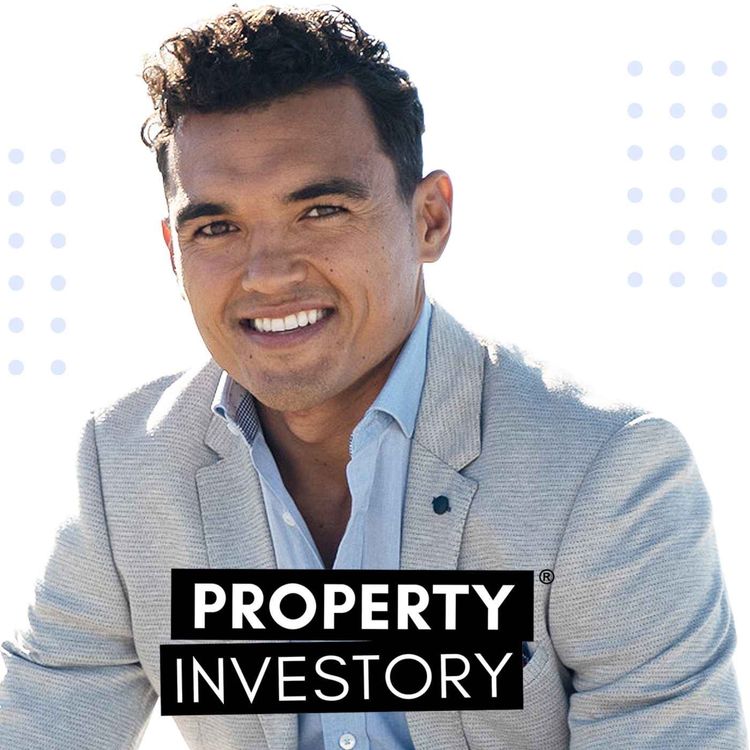 cover art for How to Build a Portfolio of $2.5 million with Matt Srama